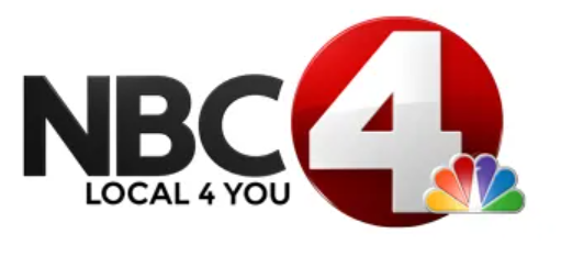 nbc4 logo